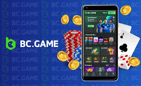 Exploring BC Game A Rising Star of Online Gaming in Nigeria -2100341527