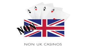 Exploring Non UK Registered Casinos A Guide for Players
