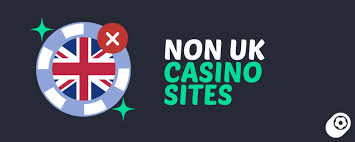 Exploring Non UK Registered Casinos A Guide for Players