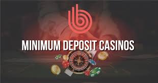 Exploring the Benefits of a 50p Deposit Casino