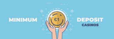 Exploring the Benefits of a 50p Deposit Casino