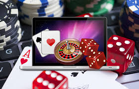 Exploring the Excitement of Libet Casino Your Ultimate Gaming Destination