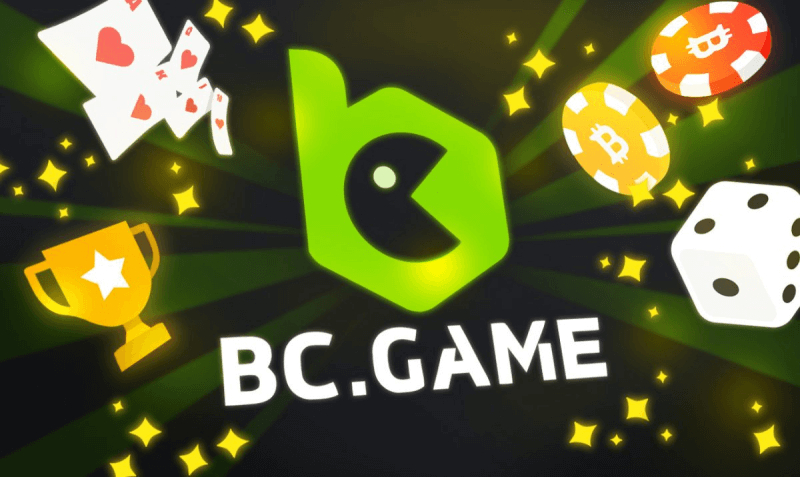 Getting Started with BC.Game Login