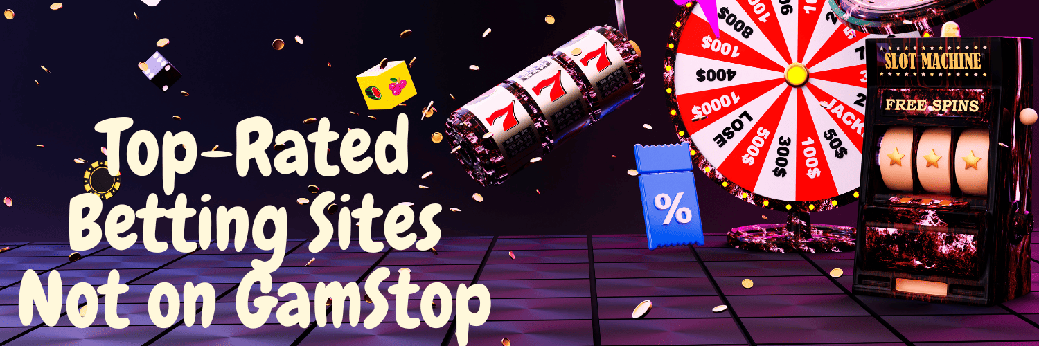 Golf Odds Not on GamStop Betting Opportunities for Enthusiasts