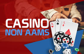 Le Migliori Siti Non AAMS Recensioni e Guida ai Casinò Online