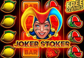 Joker Stoker Trial