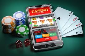 Mobil Casinoer Uden NemID Spil Altid, Hvor Du Er