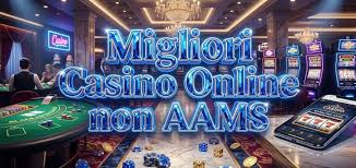 Nuovi Siti Non AAMS Opportunità e Rischi nel Gioco Online