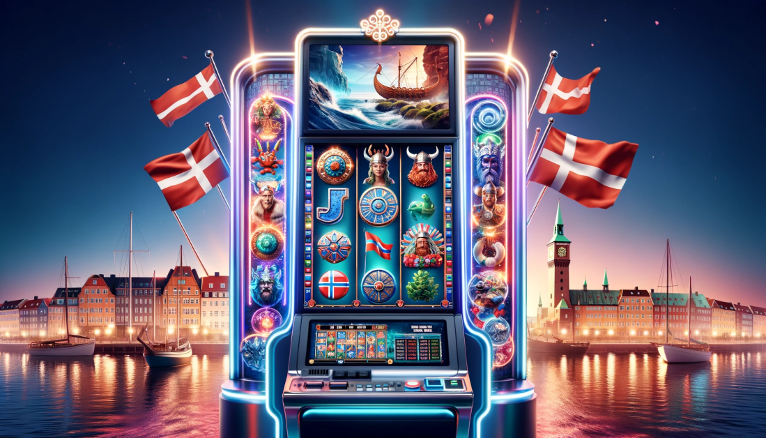 Online Casino for Danske Spillere En Ultimativ Guide Online Casino for Danske Spillere En Ultimativ Guide