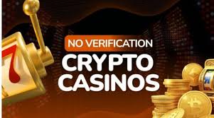 Online Casinos Without Verification Instant Fun at Your Fingertips