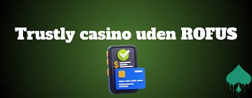 Oplev Live Casino uden Rufus Din Guide til Spænding og Underholdning