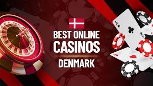Oplev Spændingen ved Live Casinoer Alt, hvad Du Behøver at Vide