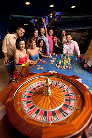 Roulette Casinoer En Guidet Til Fristende Spiloplevelser