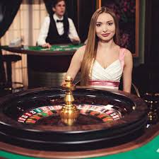 Roulette Live Spielen Ihr Guide zum besten Spielerlebnis