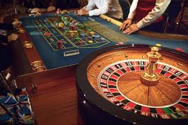 Roulette Online Echtgeld – Die spannende Welt des Online-Glücksspiels