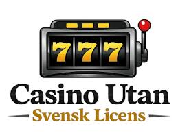 Spela Casino Utan Svensk Licens - Din Guide till Säkra Alternativ