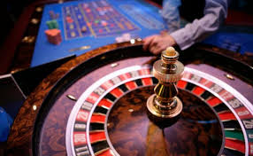 The Ultimate Guide to Live UK Roulette -330651590