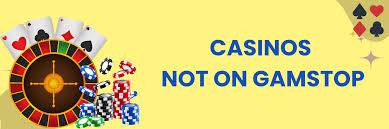 Top Gambling Sites Not on GamStop -1140247793