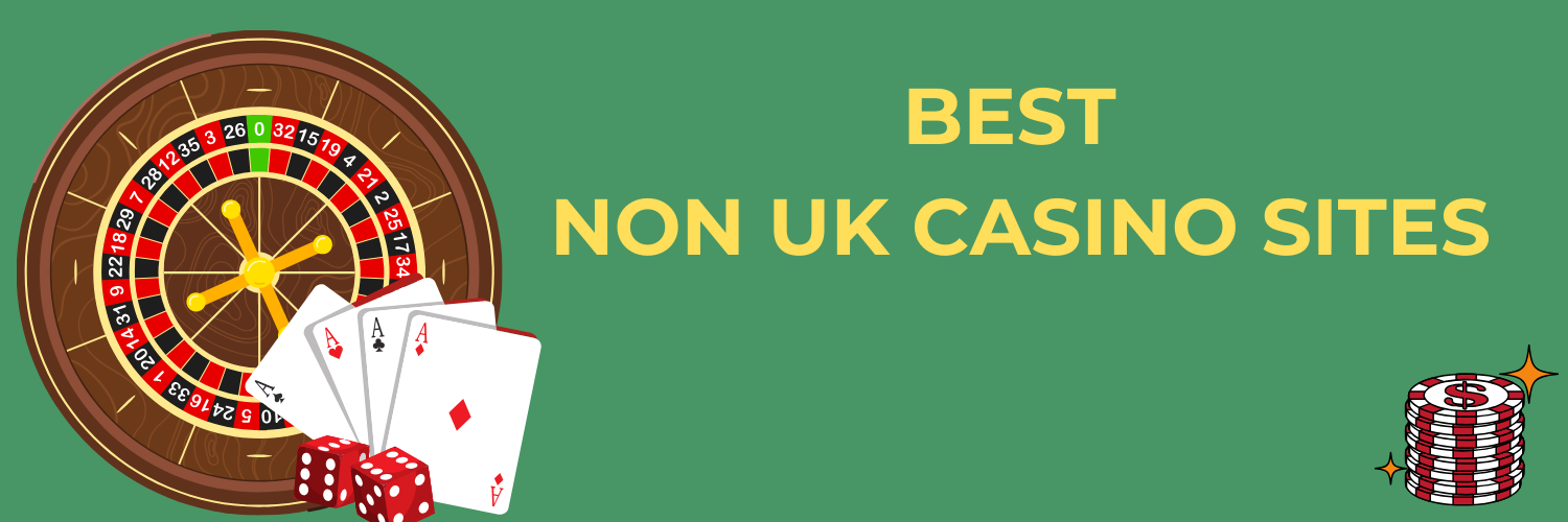 Top Non-UK Betting Sites A Comprehensive Guide -1108449605