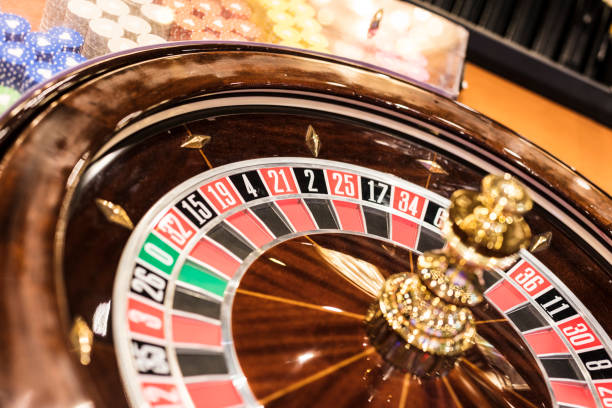 Top Roulette Sites Your Guide to the Best Online Experiences 218937051