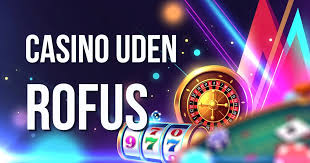 Trustly Casino Uden Rufus - En Dybere Indsigt Trustly Casino Uden Rufus - En Dybere Indsigt