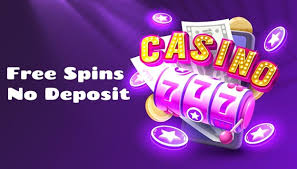 Unlock the Excitement 30 Free Spins No Deposit Required