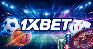 1xbet Pakistan Your Ultimate Guide to Online Betting -792038637