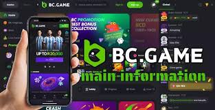 All About BC.Game PH The Ultimate Guide to Online Gaming in the Philippines