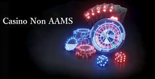 Casino Senza ADM Scopri il Mondo del Gioco Online