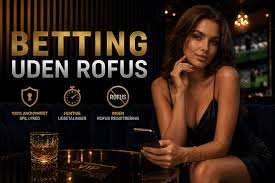 Casino Uden Om ROFUS Alternativer til Traditionelle Spilleløsninger