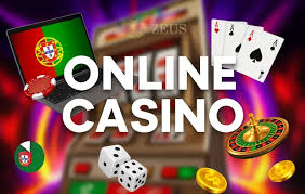 Casinos Online em Portugal Descubra Onde Jogar com Segurança e Diversão