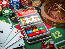 Чем интересны слоты Spin Slot 610222520