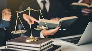 Contact Sanctions Lawyer for Expert Legal Advice