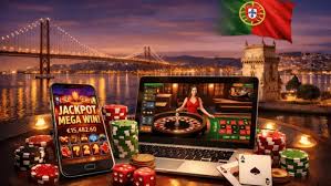 Descubra os Melhores Casinos Online com Bónus Imperdíveis