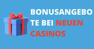 Die besten neuen Online Casinos 2023 1451803723