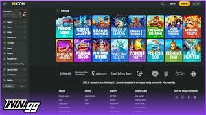 Discover JB Casino India A Comprehensive Guide to Online Gaming 789876691