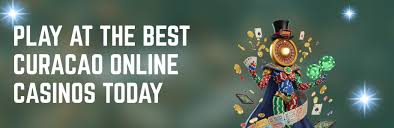 Discover the Excitement of Online Casinos in Curacao -1771977964 Discover the Excitement of Online Casinos in Curacao -1771977964