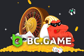 Discover the Exciting World of BC Game Bet in Nigeria Discover the Exciting World of BC Game Bet in Nigeria