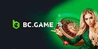 Discover the Exciting World of BC Game Bet in Nigeria Discover the Exciting World of BC Game Bet in Nigeria