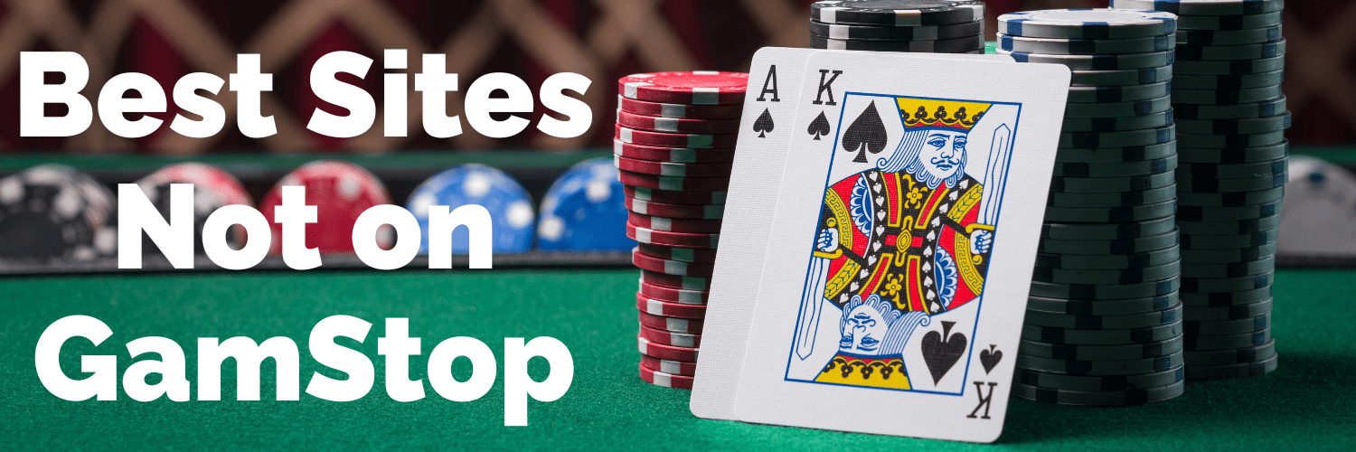 Discover Top Casino Sites Not on Gamstop for Endless Gaming Fun