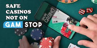 Discovering New Non GamStop Casino Sites Your Guide to Independent Gaming