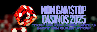 Discovering Non-Gamstop Casinos Your Gateway to Endless Gaming