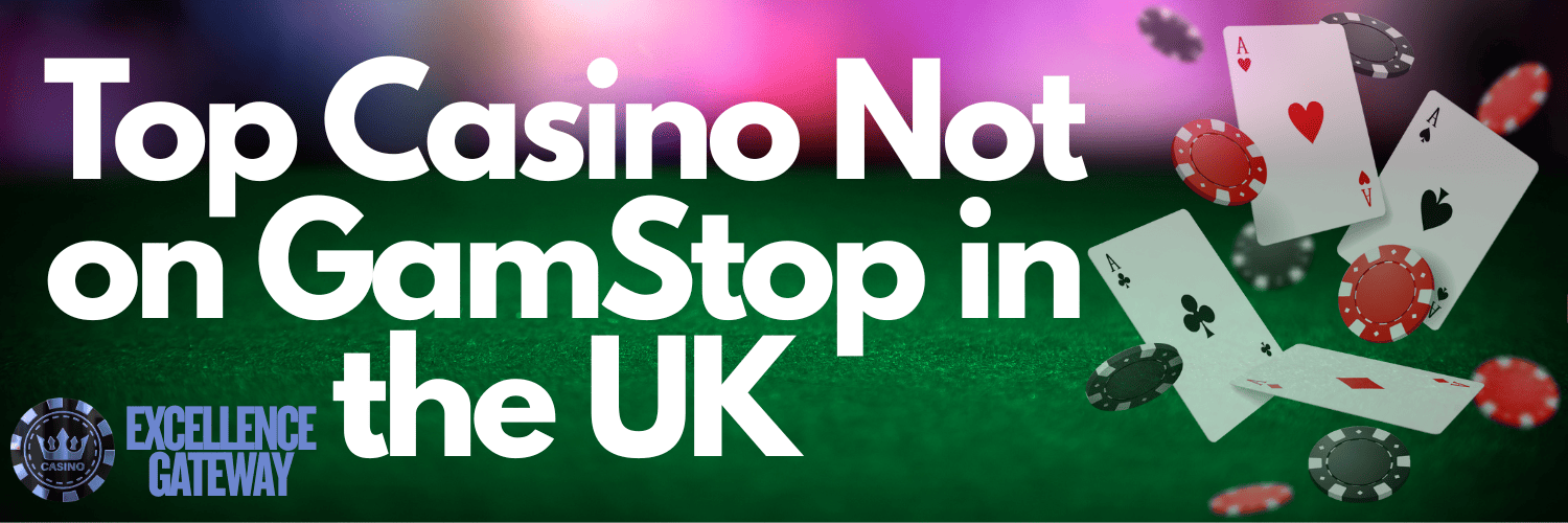 Discovering Non-Gamstop Casinos Your Gateway to Endless Gaming
