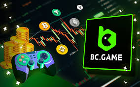 Explore BC.Game The Ultimate Gaming Destination in Germany