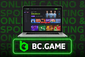 Exploring Casino BC Game A Comprehensive Guide