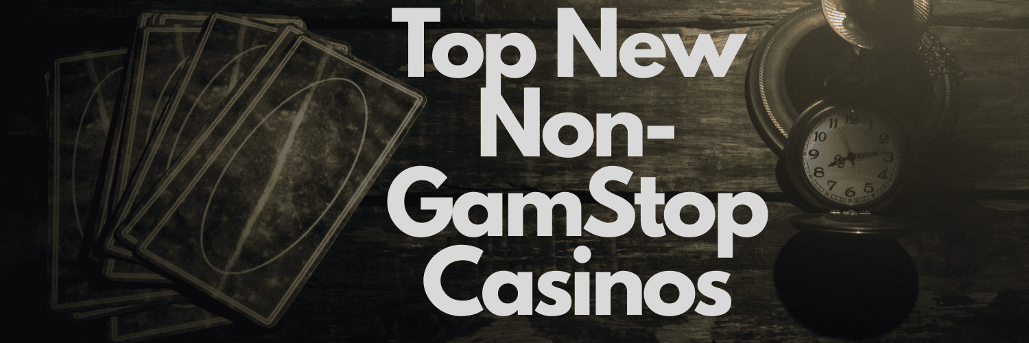 Exploring Casinos Not Registered on Gamstop 1753325332