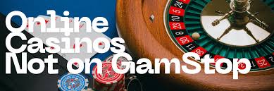 Exploring Non-Gamstop Casinos Your Gateway to Unrestricted Gaming -2070954386