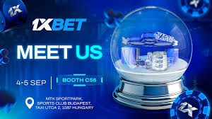 Exploring Sports Betting with 1xBet in Thailand