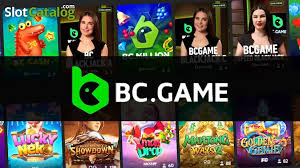 Exploring the Phenomenon of BC.Game EE Mirrors
