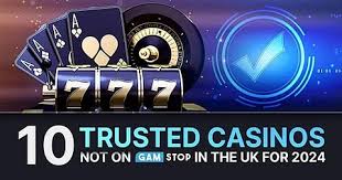 Exploring the World of Casinos That Are Not on the Map Exploring the World of Casinos That Are Not on the Map